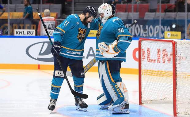 Михайлов — о поражении «Сочи»: «Качество игры — неудовлетворительное, собственно, как и результат»