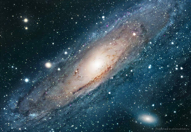 25 лучших фотографий телескопа Хаббл