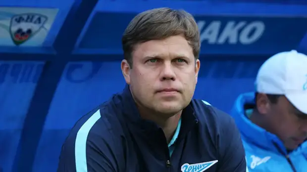 Радимов высказался о перепалке Паршивлюка и Карреры в прессе