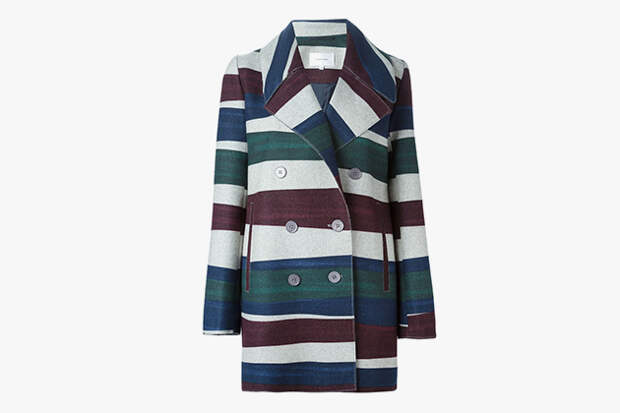 Carven, цена по запросу