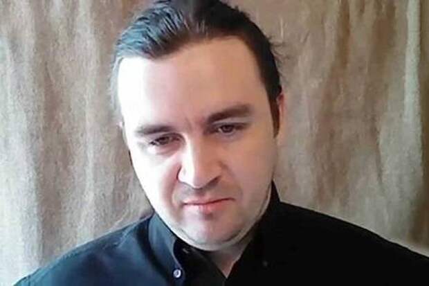 Александр Роджерс: Достойные власти никогда не требуют её сменяемости Александр Роджерс: Достойные власти никогда не требуют её сменяемости