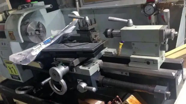 В России может произойти «обратная индустриализация»