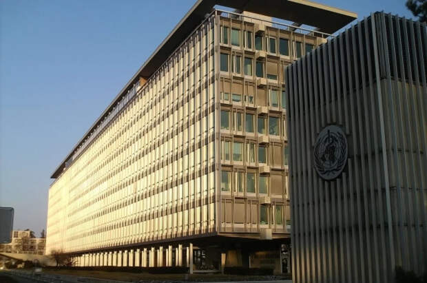 Дмитриев назвал выход США из ВОЗ сигналом к реформированию организации