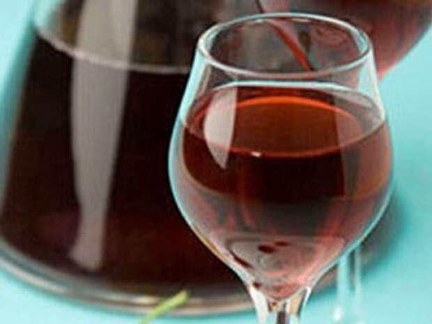 Рецепты старинных русских домашних водок