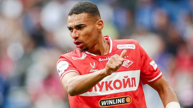 Джику рассказал, как «Спартак» отреагировал на незабитый пенальти Барко в ворота «Зенита»