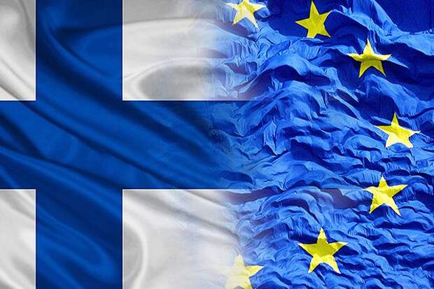 Финляндия собирает подписи чтобы выйти из ЕС