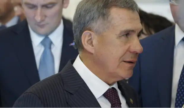 Минниханов рассказал о возможных проблемах на рынке труда