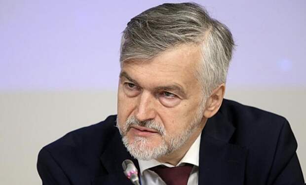 В ВЭБ.РФ не исключили снижение ключевой ставки в 2024 году до 12-13%
