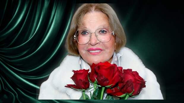 Максакова: как великая актриса пережила тайну отца, предательство и обрела счастье в браке с иностранцем