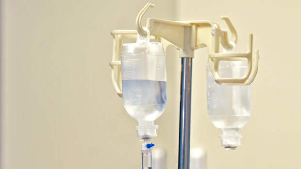 Шестеро рабочих отравились хлором на предприятии в Братске