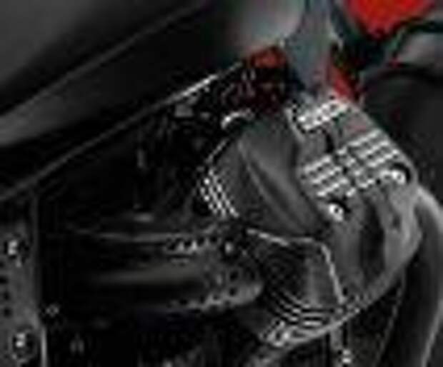 Moto Guzzi назвал цены на мотоциклы V9