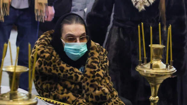 «Единственная наследница»: Гитана Леонтенко не оставила завещание