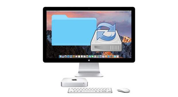 Как починить Mac, зависший во время обновления macOS 45