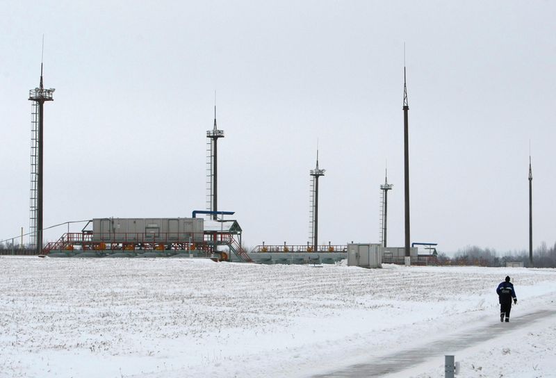 Кремль: Переговоры с Молдавией о поставках газа носят коммерческий характер, политики в них нет