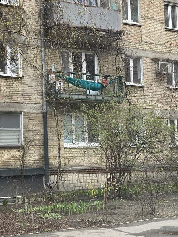 Почему бы и... да! Почему бы и... да!