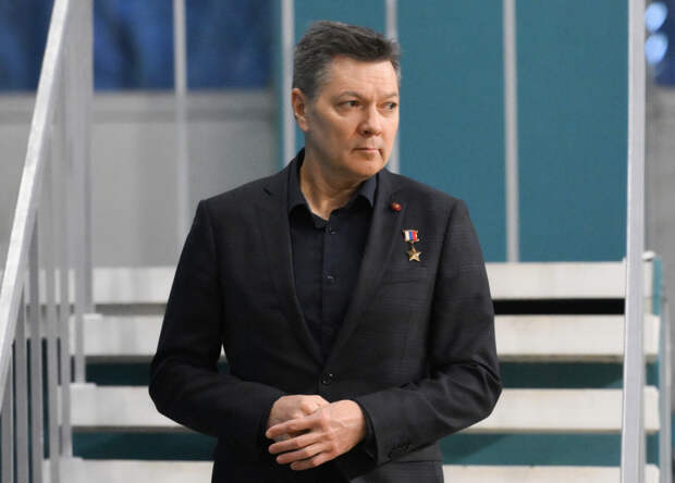 Космонавт рассказал об удобстве Российской орбитальной станции