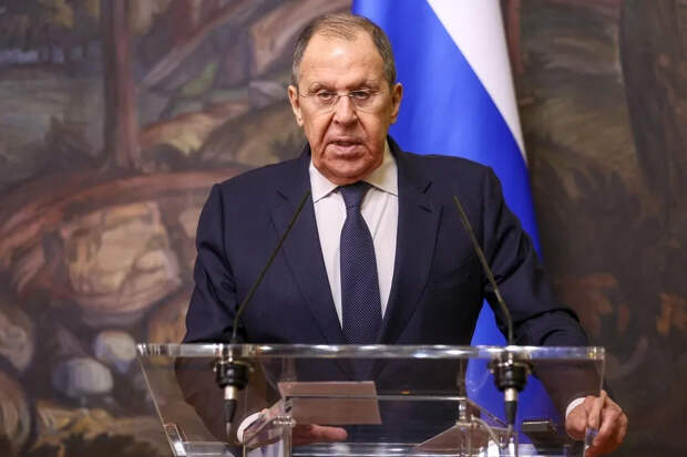 Министр Лавров озвучил позицию России. Кремль все видит и понимает