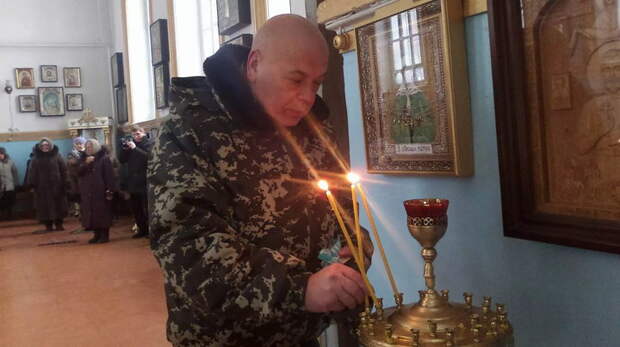 Геннадий Москаль: Украинцам пора ставить свечки, надвигается новый Чернобыль