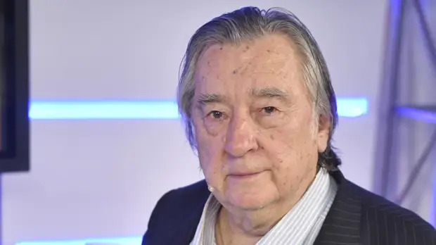 Александр Проханов о дискриминации россиян в Facebook: «В мире правит не мораль, а политика»