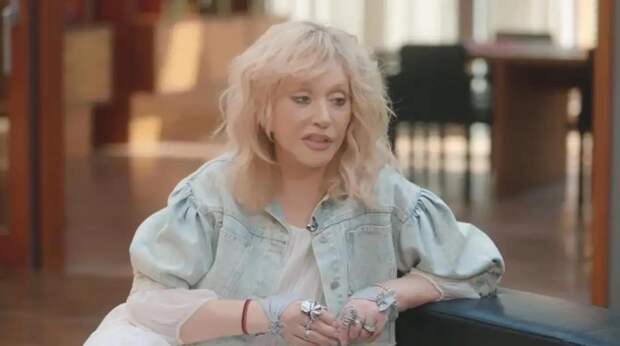 Алла Пугачева попала в "файлы Эпштейна"