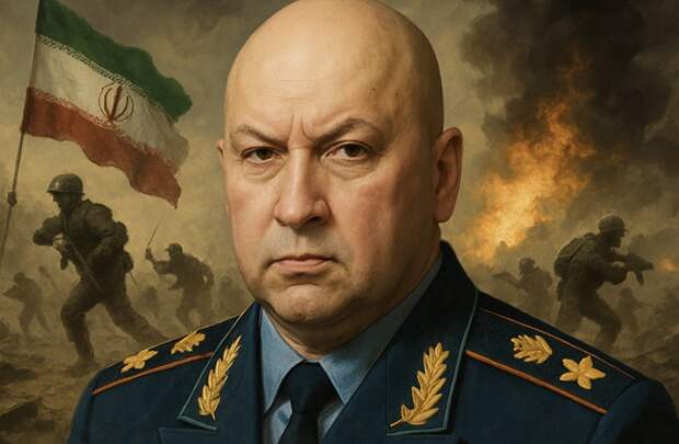 Иран меняет тактику: дроновые атаки на страны Персидского залива