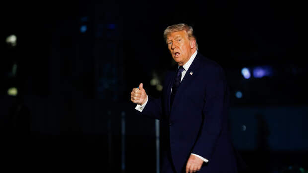 «Топить их веселее»: Трамп прокомментировал удары по иранским судам