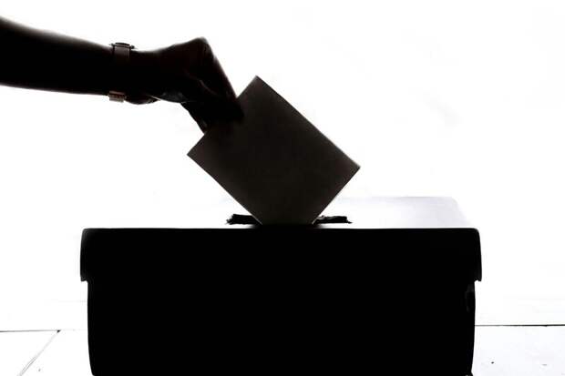 Выборы губернатора Самарской области состоятся 6-8 сентября 2024 года
