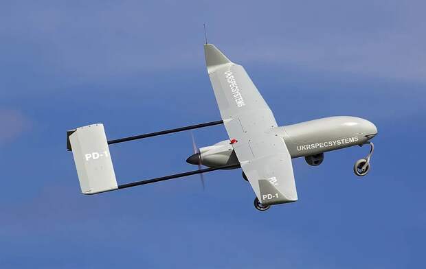 Европейцы: Зеленский собирается продавать нам БПЛА, собранные за наши деньги