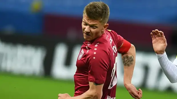 В «Урале» подтвердили интерес к Шатову