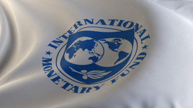 МВФ обвинили в финансировании терроризма