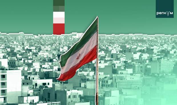 Семеро детей погибли при воздушной атаке по жилому дому в Тегеране