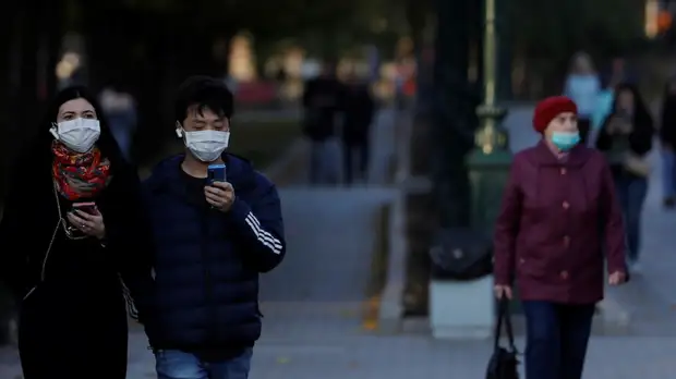 В Ульяновской области не исключили возможность продления нерабочих дней