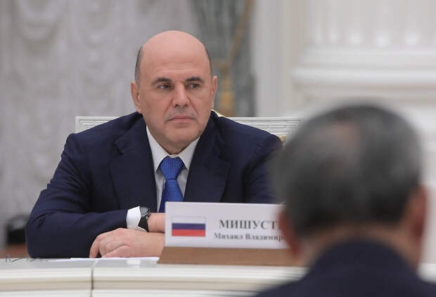 Мишустин утвердил создание НИЦ судостроения имени Крылова