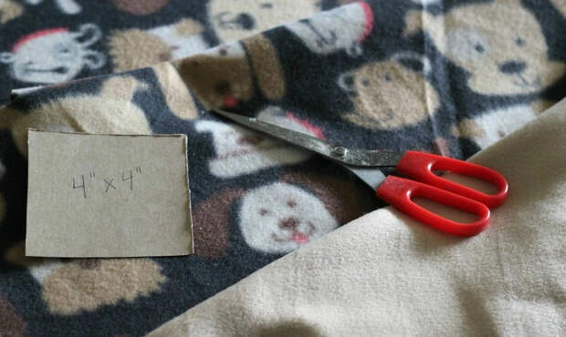 Пледы своими руками: 6 простых мастер-классов