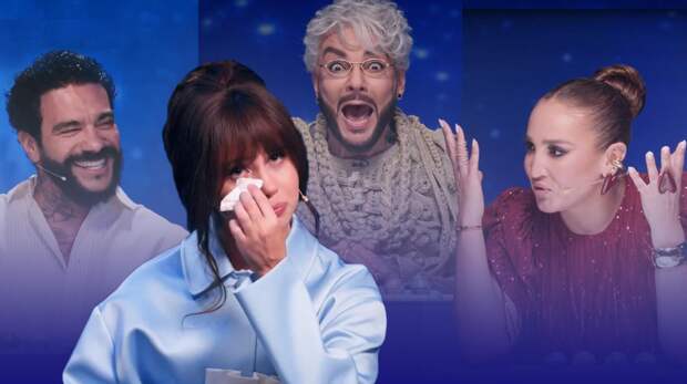 7 самых скандальных и ярких выпусков шоу «Натальная карта»