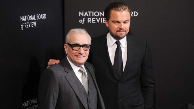 Ди Каприо снимается в триллере Скорсезе: факты и слухи о картине "Что происходит ночью"