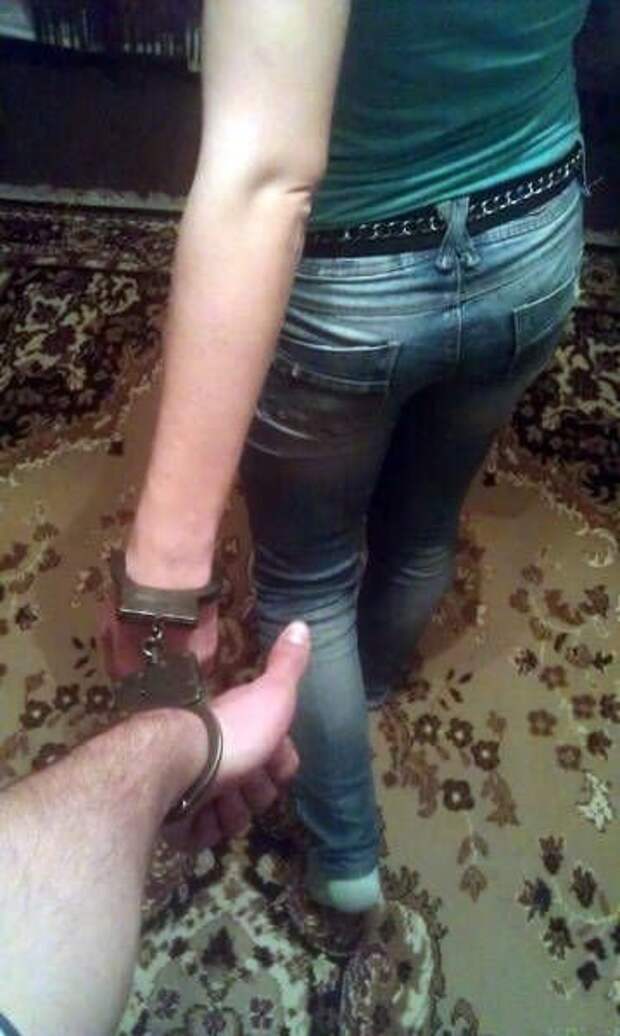 Весёлые пародии на фотопроект "Следуй за мной" (15 фото)
