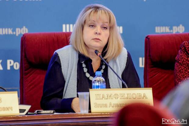 Памфилова назвала Россию сильной страной, которая все выдержит и победит