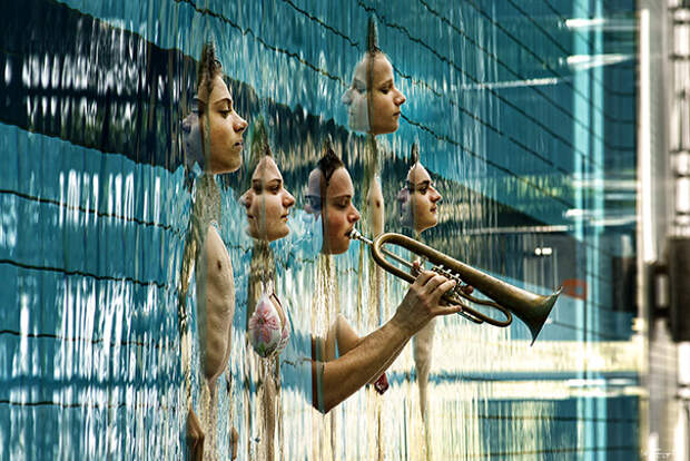 10 фотографий, сделанных без использования Фотошопа