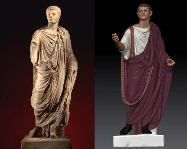 10 популярных фактов о Древнем Риме, которые не являются правдой