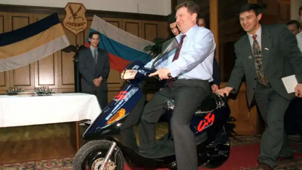 В Госдуме выразили надежду, что в Киеве появится улица Жириновского