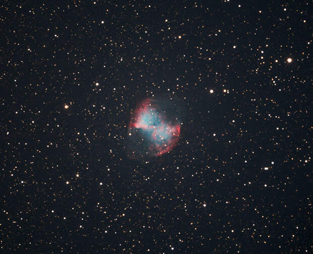 Крымская обсерватория зовёт на мартовские «Астроканикулы»