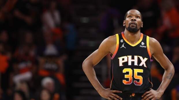 Kevin Durant