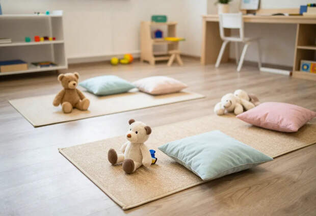 Уставшая от криков няня напоила младенца жидкостью для прочистки труб