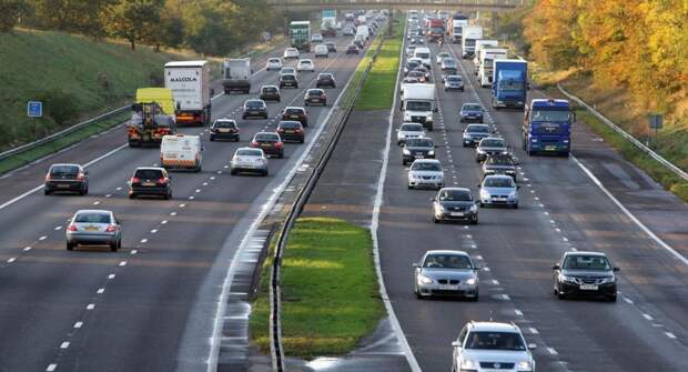 Можно ли проехать по платной дороге бесплатно