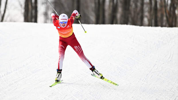 FIS отказала российской лыжнице Пеклецовой в нейтральном статусе