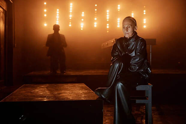 Фото предоставлено пресс-службой Театра на Трубной, фотограф Пётр Захаров