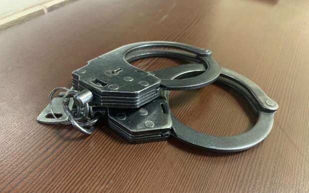 В Рязани задержали помогавшего мошенникам курьера из Московской области