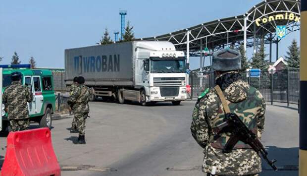 Тысячи украинцев потеряют рабочие места, а Украина понесёт миллиардные убытки в 2019 году | Продолжение проекта «Русская Весна»