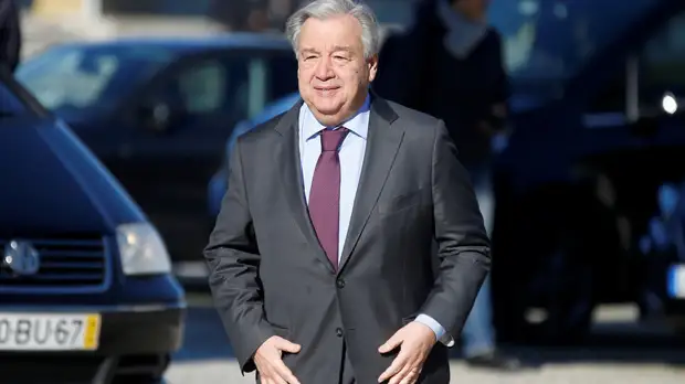 Эксперт прокомментировал заявление Генсека ООН о приходе новых «всадников Апокалипсиса»